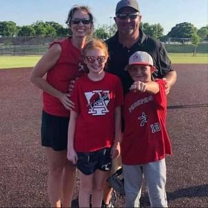 Meet your Posher, Scott